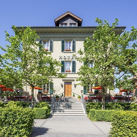 Hotel Landgasthof Schoenbuehl Exteriér fotografie