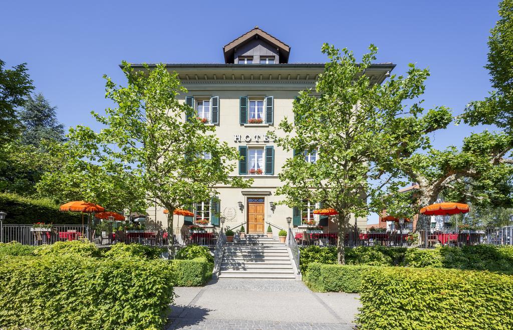 Hotel Landgasthof Schoenbuehl Exteriér fotografie