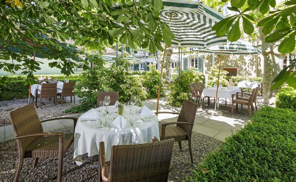 Hotel Landgasthof Schoenbuehl Exteriér fotografie