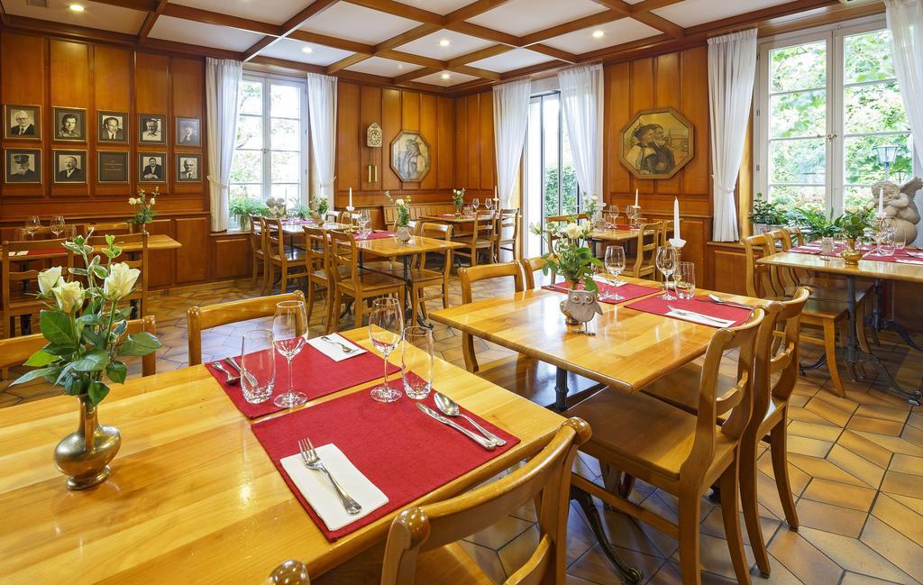 Hotel Landgasthof Schoenbuehl Exteriér fotografie