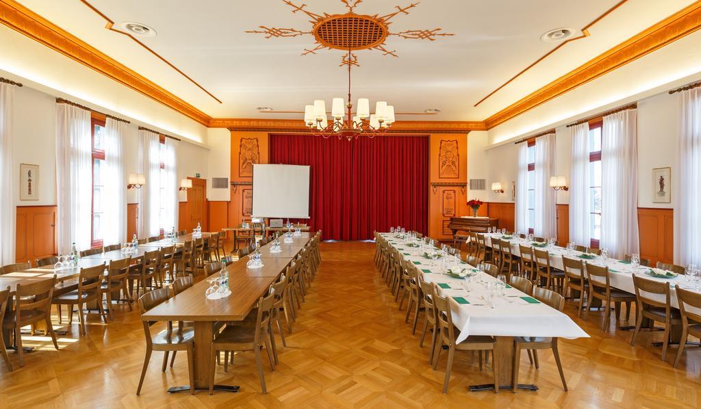 Hotel Landgasthof Schoenbuehl Exteriér fotografie