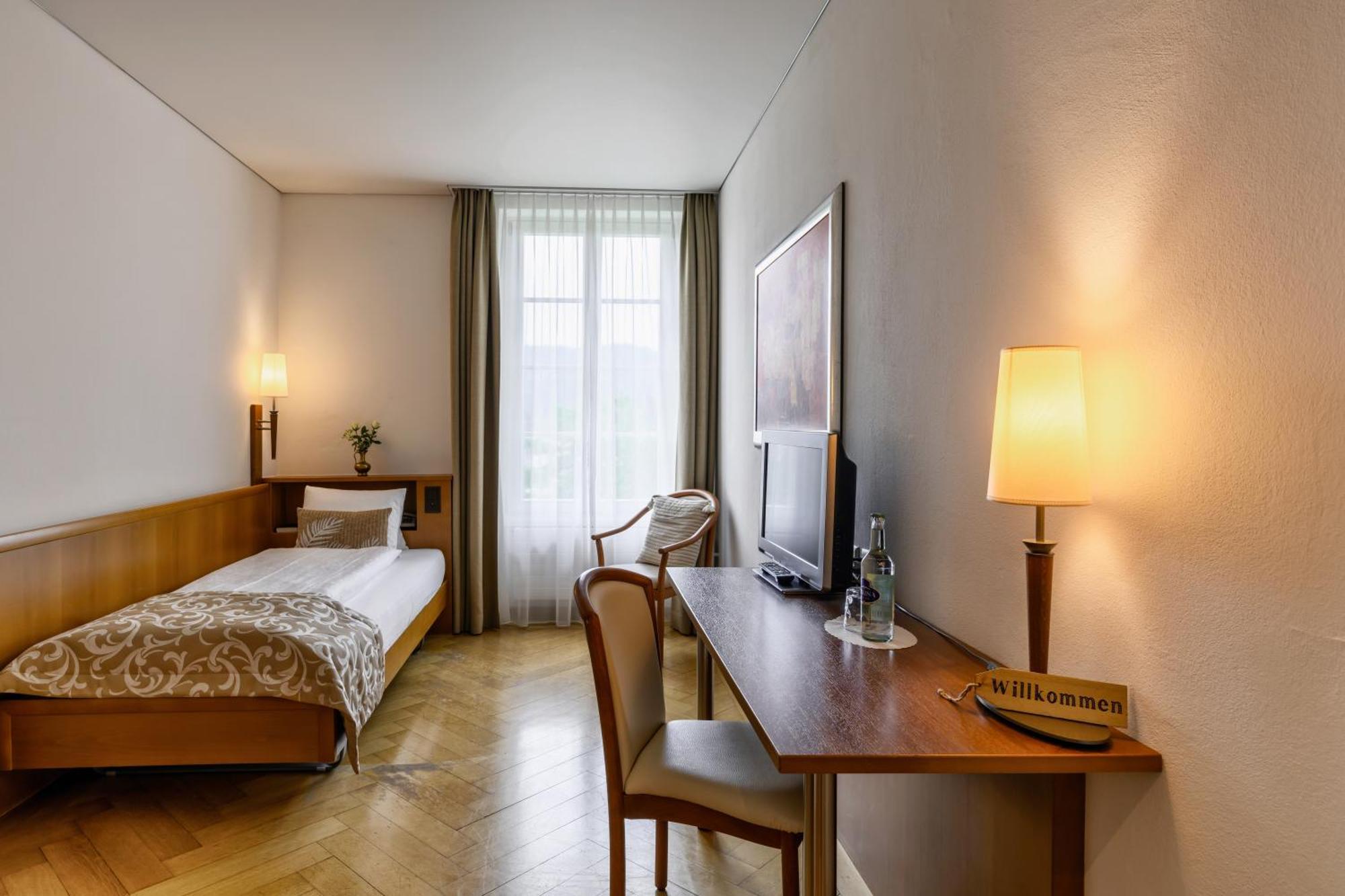 Hotel Landgasthof Schoenbuehl Exteriér fotografie